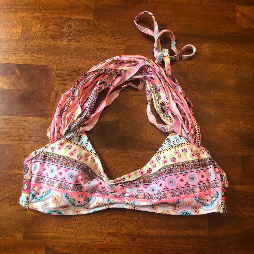 Swim Top